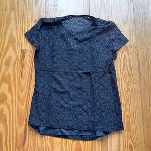 Ralph Lauren Lightweight Top